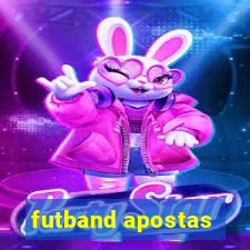 futband apostas